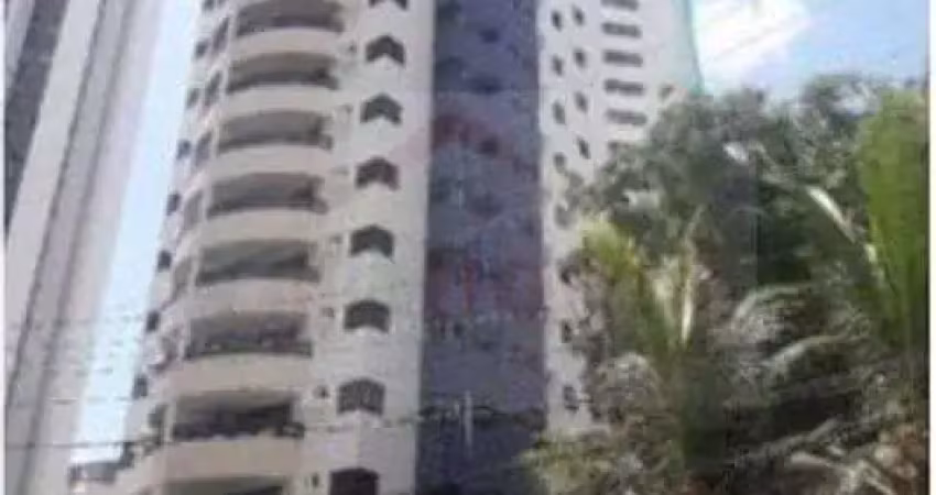 Apartamento 98 m2 com 3 quartos em Boa Viagem - Recife - PE