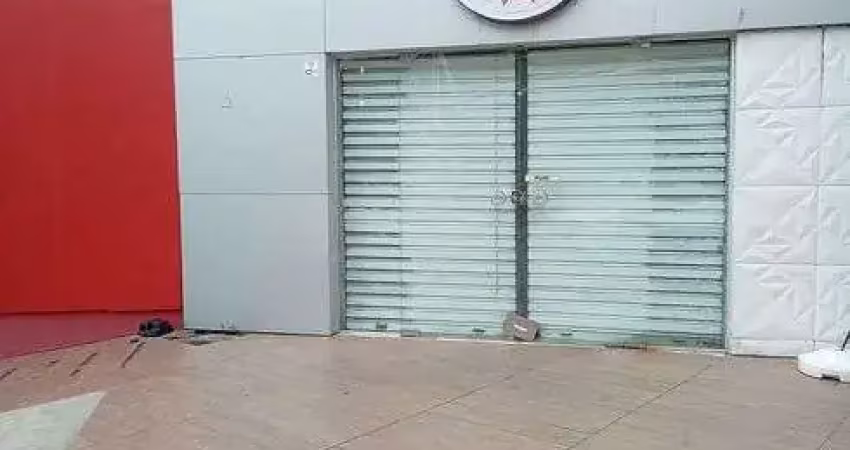 Ponto comercial/loja/box para aluguel possui 80 metros quadrados em madalena - recife - pe