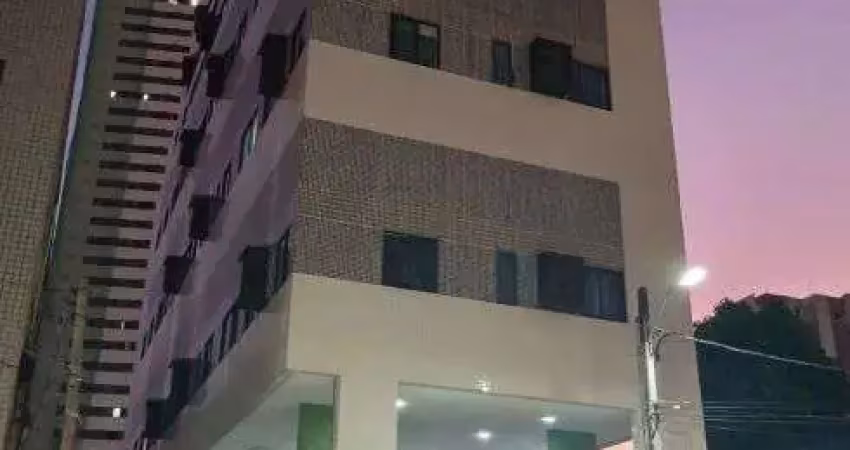 Apartamento 48 m2 no cora 1 quarto no coração de Boa Viagem - Recife - PE
