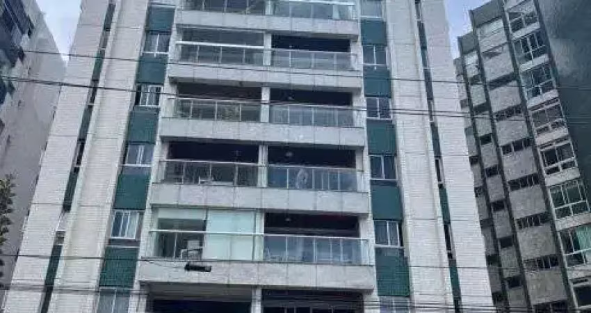 Apartamento a venda Espaçoso em Boa Viagem – Conforto e Localização Privilegiada