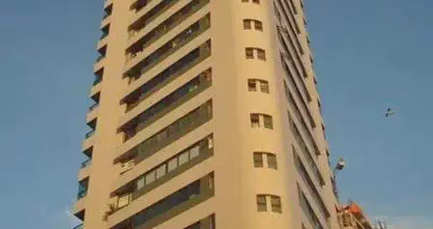 Apartamento varanda nascente 105 m2 no Pina - Recife - PE (PORTEIRA FECHADA).