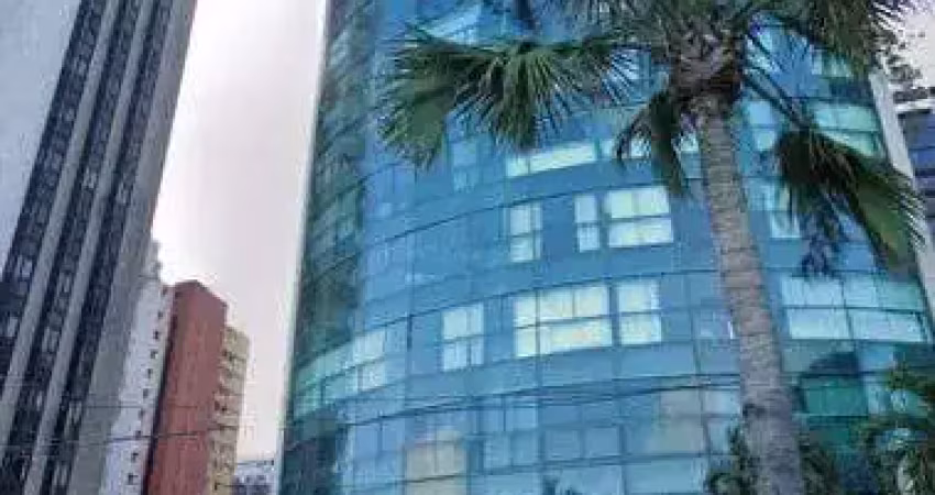 EXCELENTE apartamento alto padrão com 232 m2 - 4 quartos em Boa Viagem - Recife - PE