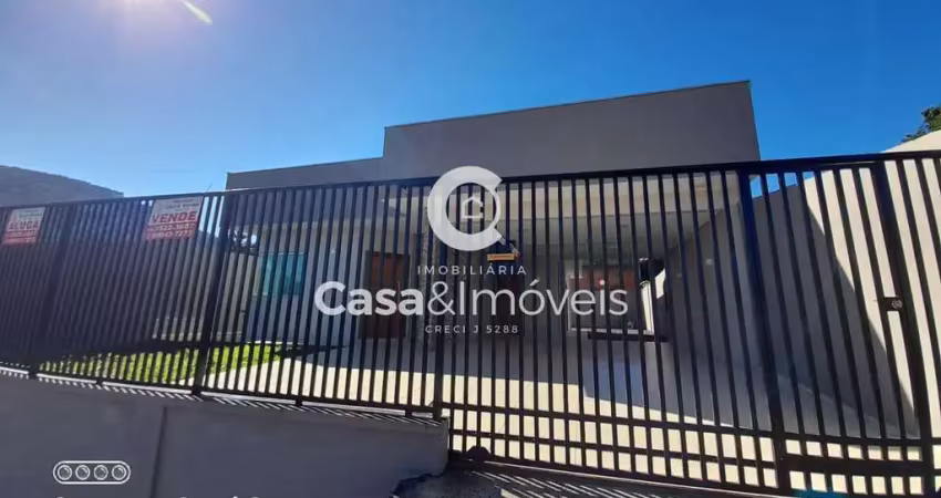 Casa à venda, são luiz, uniao da vitoria - pr. financiável