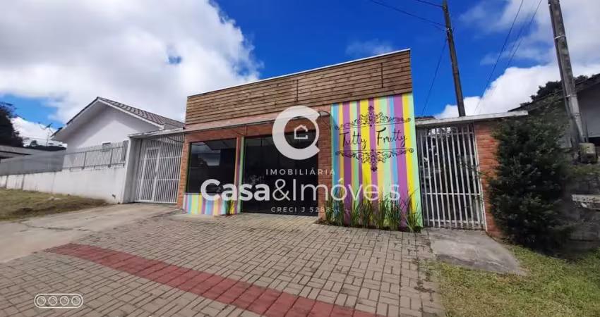 Casa à venda, São Braz, UNIAO DA VITORIA - PR. Aceita propostas
