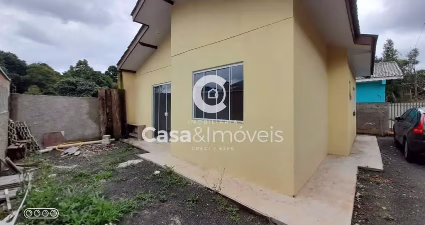 Casa à venda, São Sebastião, UNIAO DA VITORIA - PR. Financiável