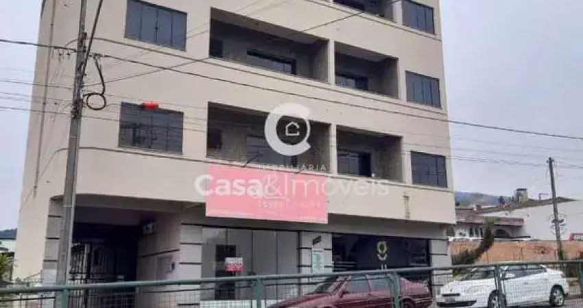 Apartamento à venda, São Pedro, PORTO UNIAO - SC. Financiável