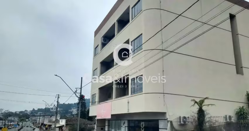 Apartamento à venda, São Pedro, PORTO UNIAO - SC. Financiável
