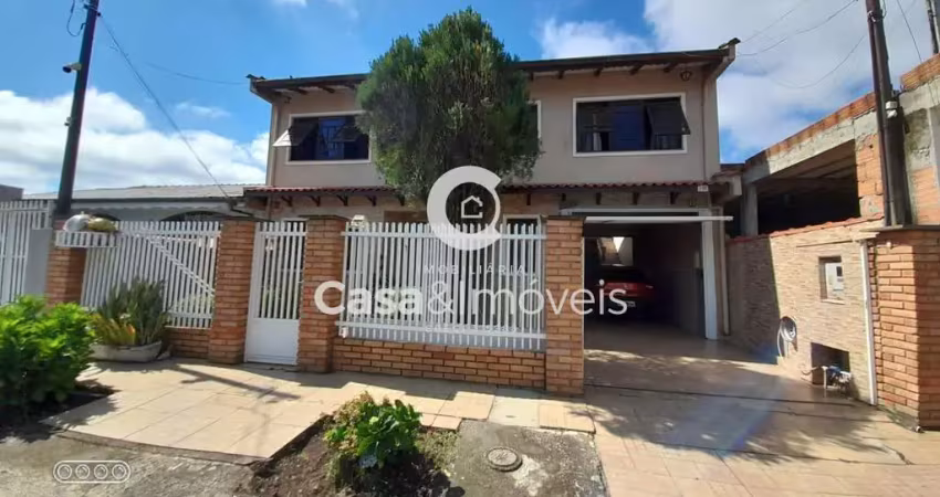 Sobrado à venda, Bento Munhoz da Rocha, UNIAO DA VITORIA - PR