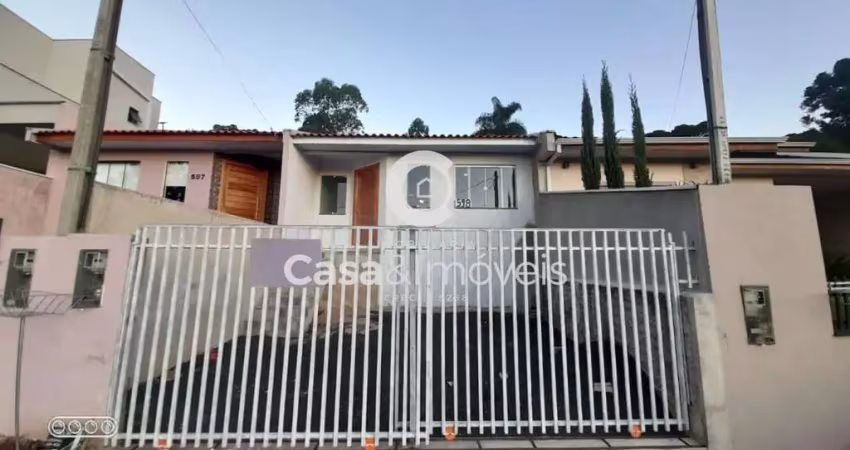 Casa à venda, São Gabriel, UNIAO DA VITORIA - PR. Financiável pelo PMCMV