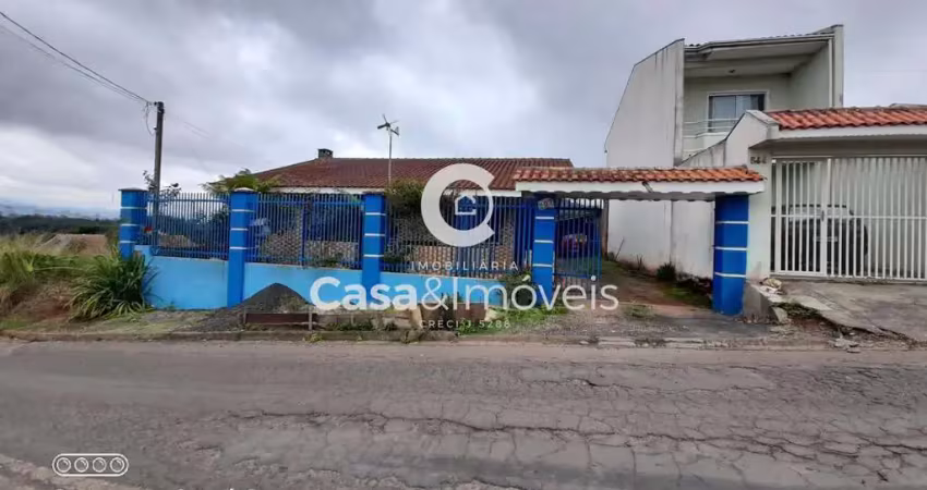 Casa, Bom Jesus, UNIAO DA VITORIA - PR. Aceita propostas