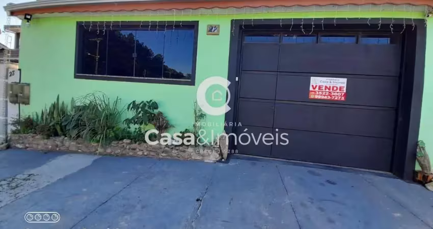 Casa à venda, Jardim Muzzolon, UNIAO DA VITORIA - PR. Financiável