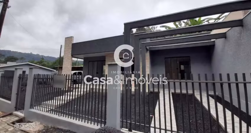 Casa à venda, Jardim Muzzolon, UNIAO DA VITORIA - PR. Financiável