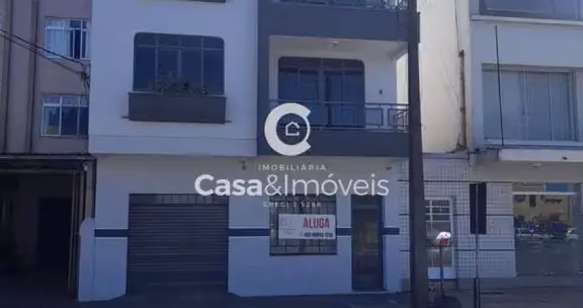 Edifício Prédio à venda, Centro, UNIAO DA VITORIA - PR.