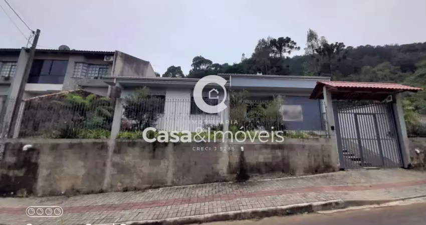 Casa à venda, Cidade Nova, PORTO UNIAO - SC. Financiável
