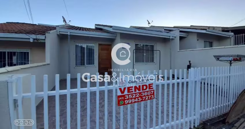 Casa à venda, Jardim Muzzolon, UNIAO DA VITORIA - PR. Financiável