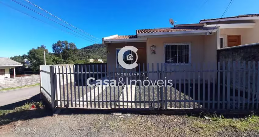 Casa à venda, Jardim Muzzolon, UNIAO DA VITORIA - PR. Financiável