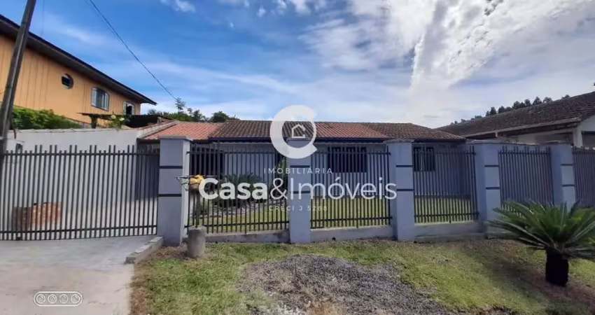 Casa à venda, Jardim Bela Vista, PORTO UNIAO - SC. Financiável