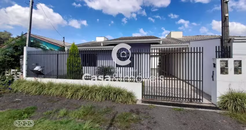 Casa à venda, São Braz, UNIAO DA VITORIA - PR. Financiável