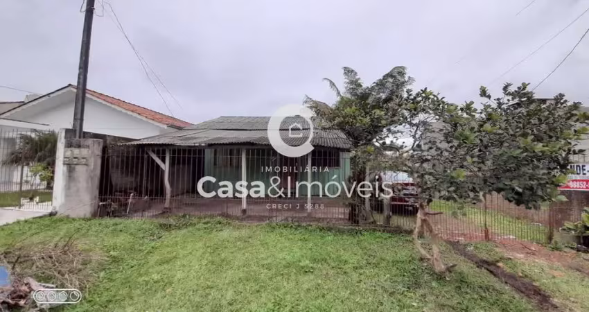 Terreno à venda, nossa senhora da salete, uniao da vitoria - pr