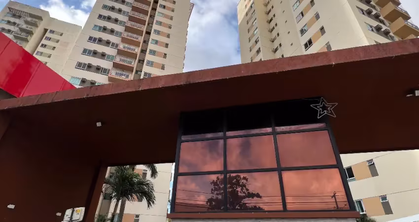 Apt 3 qts 1 suíte e varanda na melhor localização de nova parnamirim