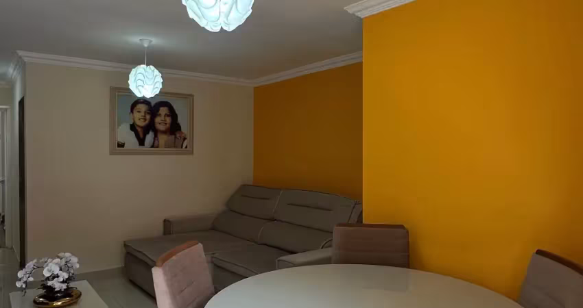Apt 3 qts a venda no condomínio esplanada 3 - 3 andar - sombra - só a vista