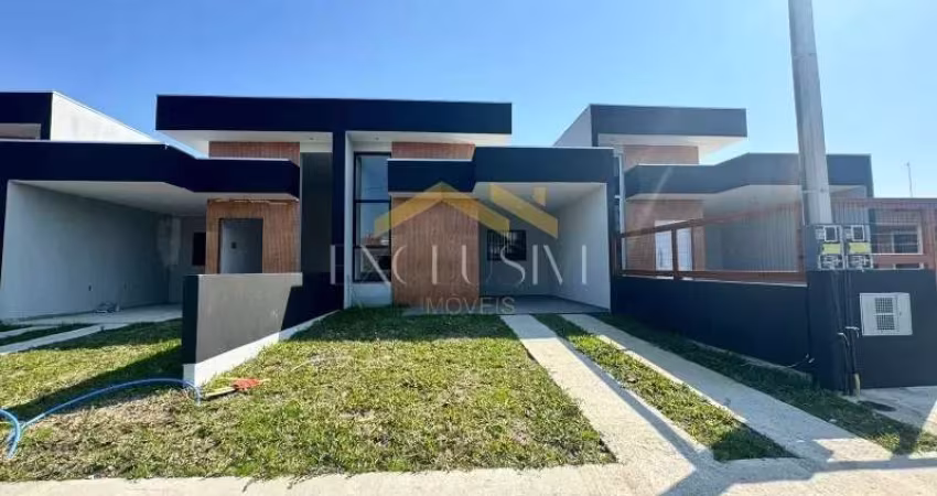 Excelente casa 03 quartos em Tramandaí rs