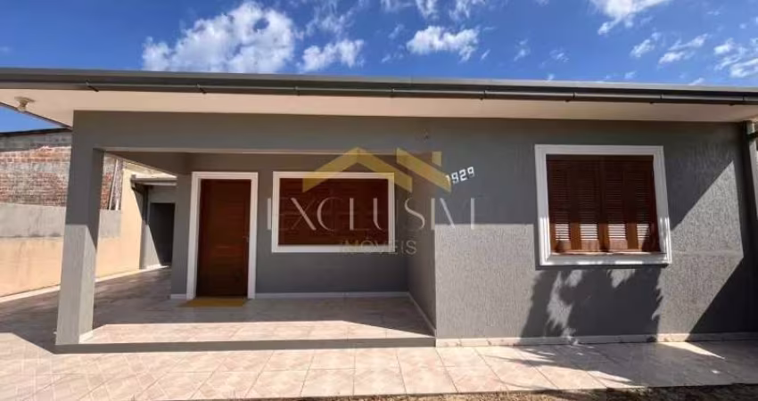 CASA PRÓXIMA AO MAR EM NOVA TRAMANDAÍ