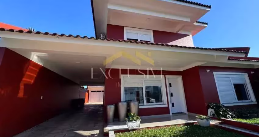 SOBRADO ALTO PADRÃO PROXIMO AO CENTRO