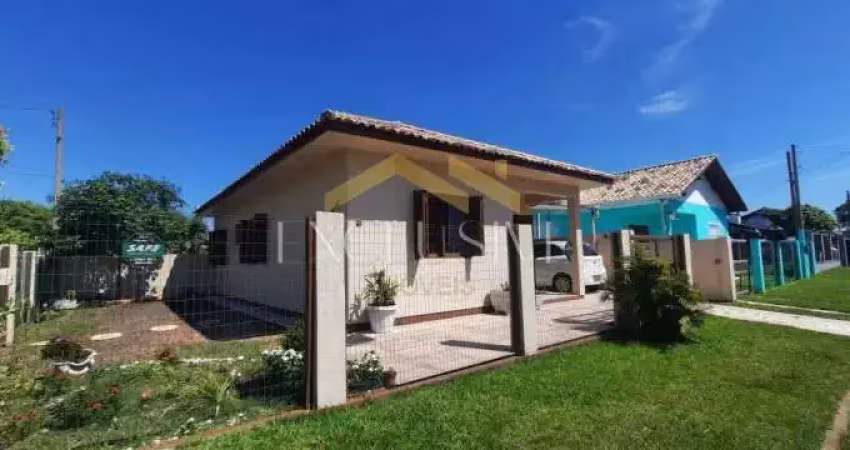 Casa com 3 quartos à venda na Avenida Curitiba, 1440, Nova Tramandaí, Tramandaí