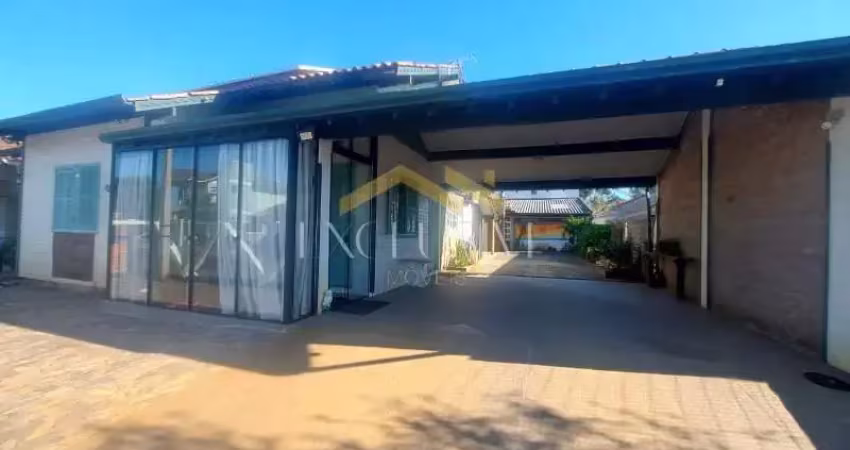 Casa com 3 quartos à venda na Rua Pedro Mendonça, 296, Centro, Tramandaí