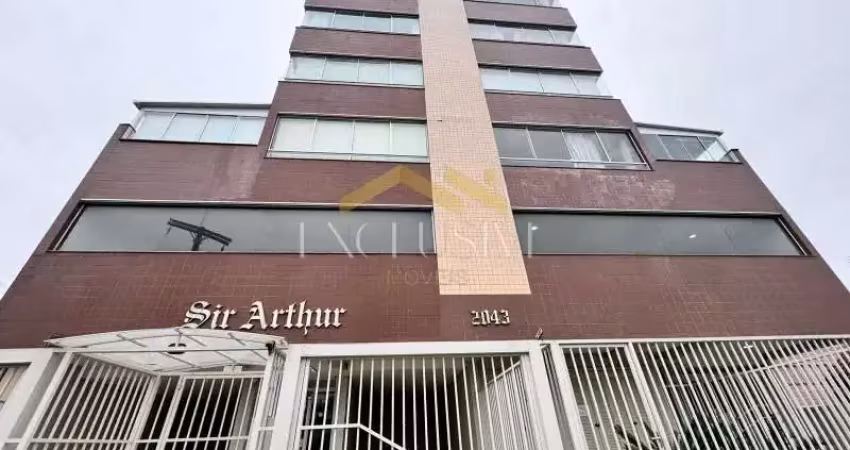 APARTAMENTO MOBILIADO