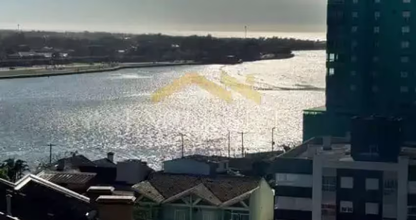 Apartamento no Avenida da Igreja