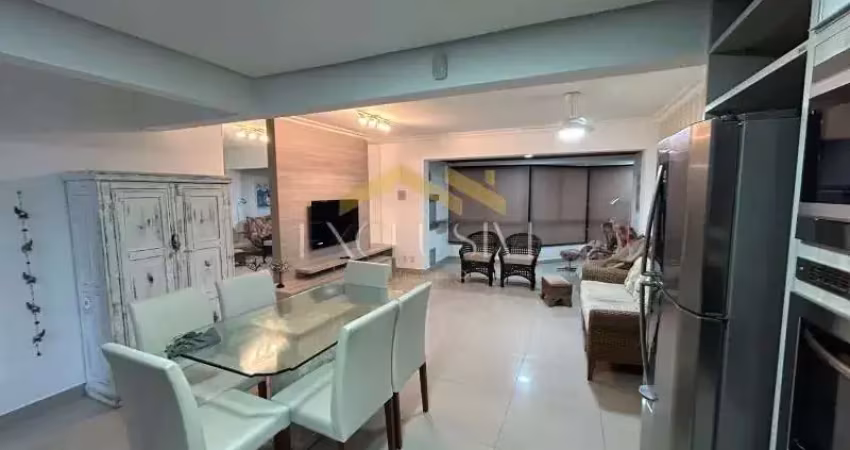 APARTAMENTO 03 DORMITÓRIOS NA AVENIDA DA IGREJA ENTRE MAR E CENTRO MOBILIADO!