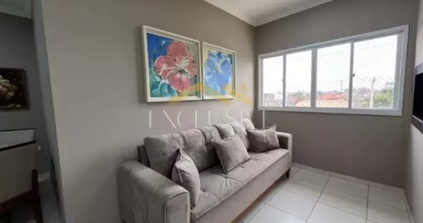 APARTAMENTO MOBILIADO ENTRE MAR E CENTRO EM TRAMANDAÍ