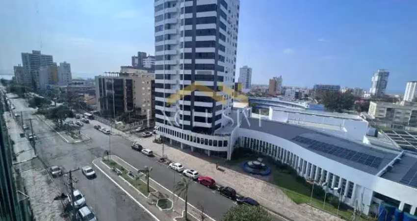 Apartamento 3 dormitórios na Avenida da Igreja com vista pro mar