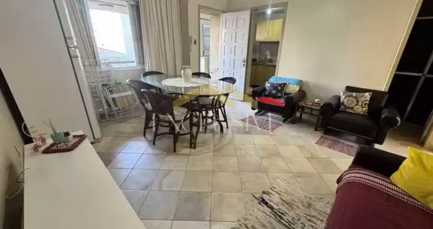 Apartamento com 2 quartos à venda na ARTHUR HOFFMEISTER, 817, Centro, Tramandaí