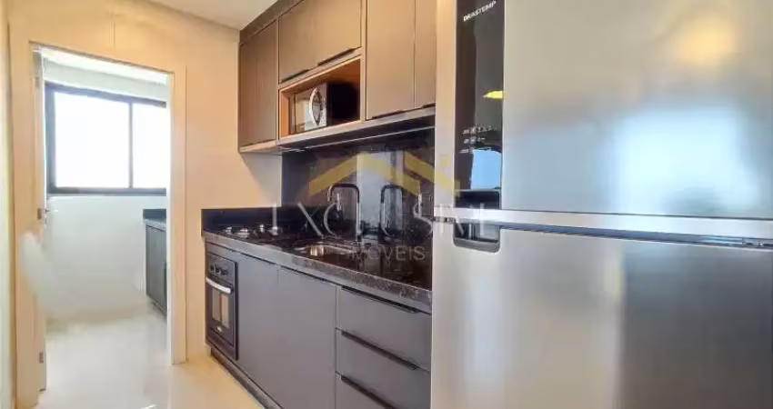 Apartamento Novo Mobiliado e Decorado