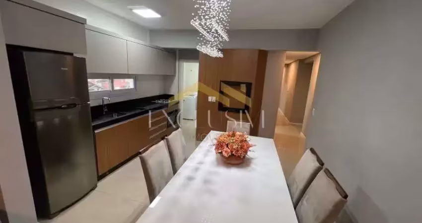 Apartamento com 3 quartos à venda na RUBEM BERTA 1718, 1718, Centro, Tramandaí
