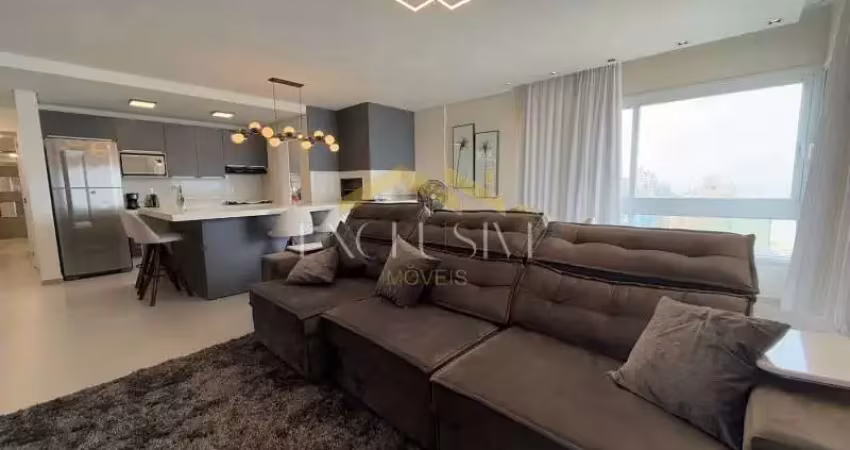 Apartamento Beira mar de Tramandaí