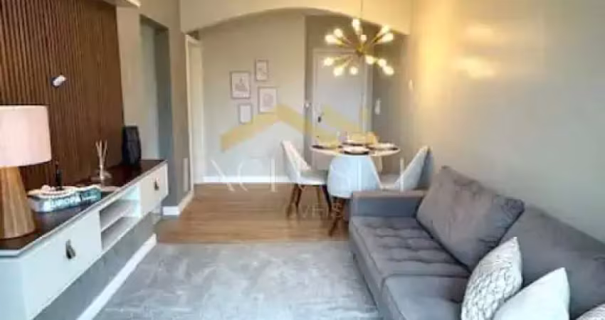 Apartamento na Avenida da Igreja