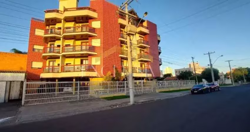 Apartamento com 2 quartos à venda na Saydi Abrãao, 922, Centro, Tramandaí