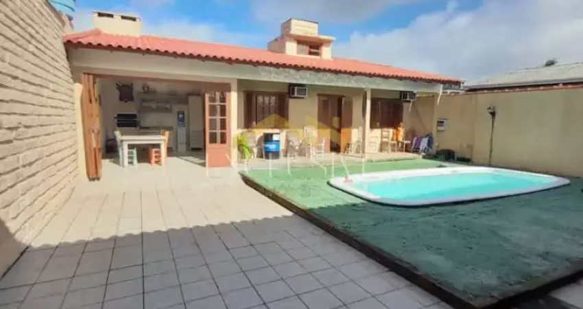 Casa próximo da Mar