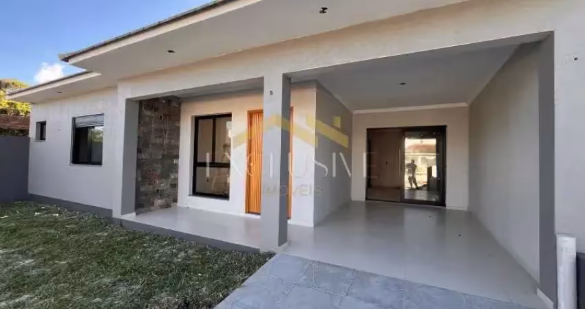 Casa com 3 quartos à venda na RUA MATO GROSSO, 2244, Nova Tramandaí, Tramandaí