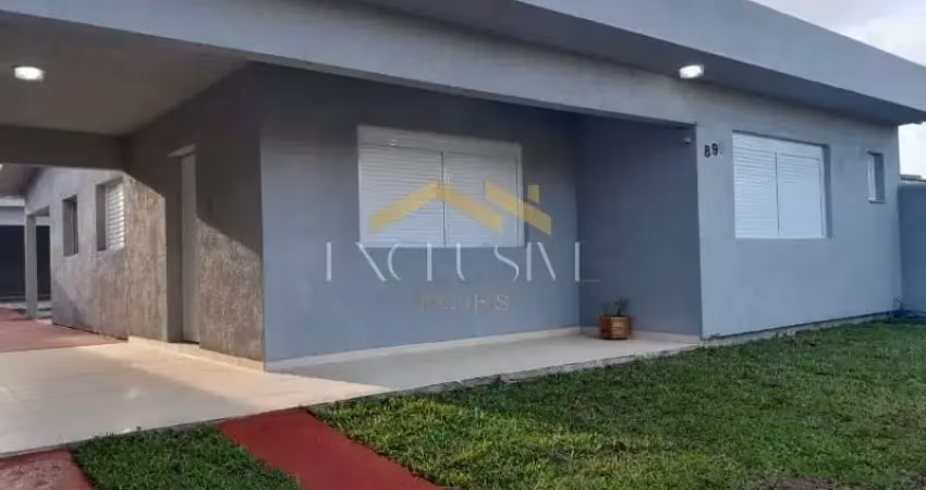 Casa com 3 quartos à venda na Padre Réus, 896, Centro, Tramandaí