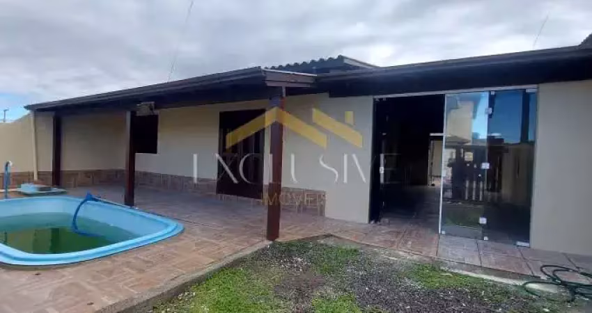 Casa com 4 quartos à venda na BERGAMO, 137, Jardim Beira Mar, Tramandaí
