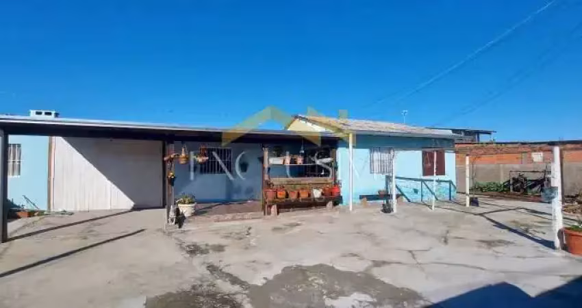 Casa com 2 quartos à venda na Epitácio Pessoa, 655, Parque dos Presidentes, Tramandaí