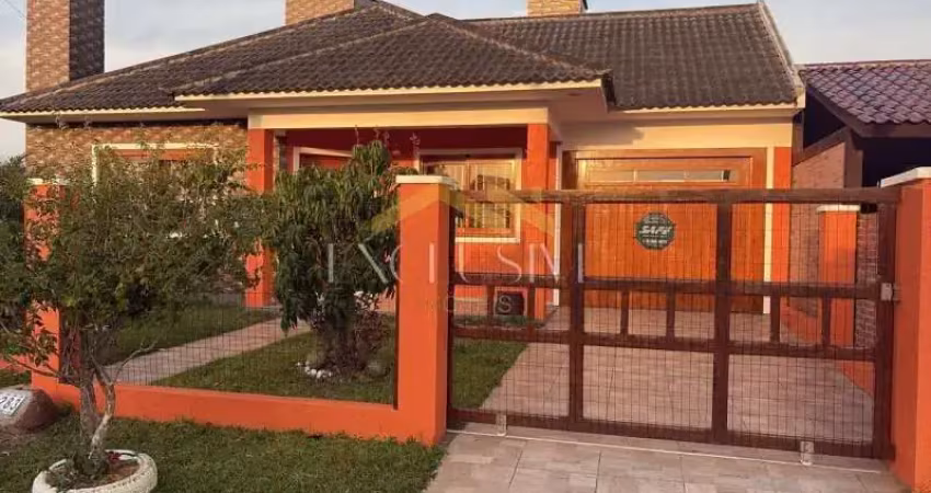 Casa com 3 quartos à venda na Paraná, 2283, Nova Tramandaí, Tramandaí