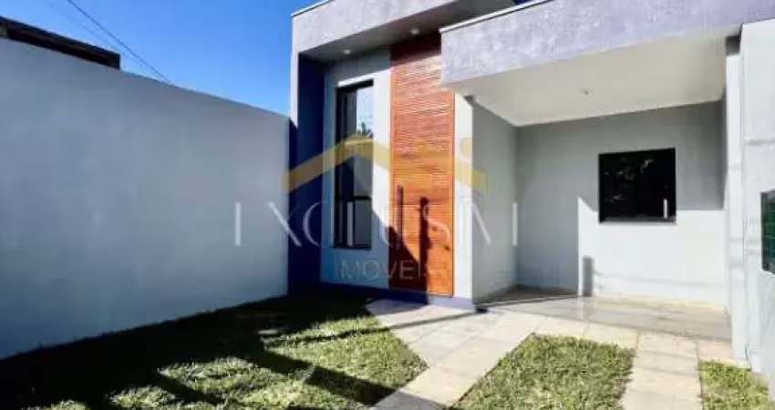 Casa com 2 quartos à venda na RONDONIA, 405, Nova Tramandaí, Tramandaí