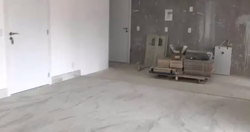 Apartamento à venda, 131 m² por R$ 2.400.000,00 - Vila Mariana - São Paulo/SP