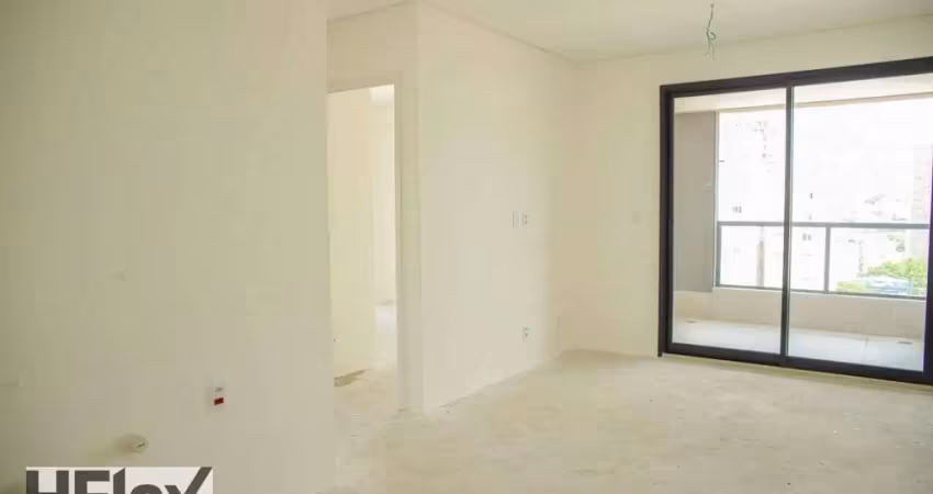 Apartamento com 2 dormitórios à venda, 53 m² por r$ 676.700,00 - ipiranga - são paulo/sp